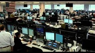 Margin Call Trailer [HD]