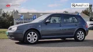 Volkswagen Golf IV buying advice