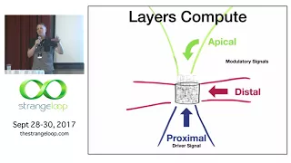 "The Biological Path Towards Strong AI" by Matt Taylor