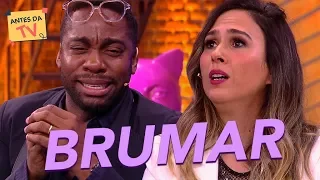 Tatá Werneck e Lázaro Ramos relembram o casal BRUMAR | Lady Night | Nova Temporada | Humor Multishow