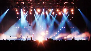 Heaven Shall Burn - Live @ Mitsubishi Electric Hall, Düsseldorf,DE - 20.01.2023
