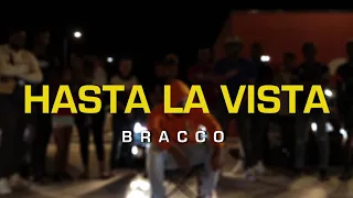 Bracco - HASTA LA VISTA (Clip officiel)