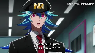 Nanbaka Episódio 17 (PT-BR)