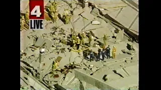 Northridge Earthquake, January 17, 1994 (Volume 2 of 2)