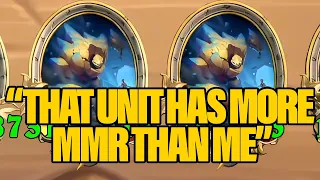 Perfecting the Insane Azerite Combo For Massive Stats | Dogdog Hearthstone Battlegrounds