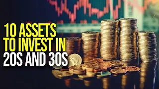 10 Assets That Everyone Should Invest In Their 20s and 30s