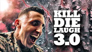 Free Episode | Kill, Die, Laugh S3 | VET Tv (parody of Planet Service)