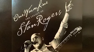 One Warm Line: The Legacy of Stan Rogers - Full Length Documentary (1988)