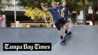 How Tampa Bay became a global skateboarding hub 🛹