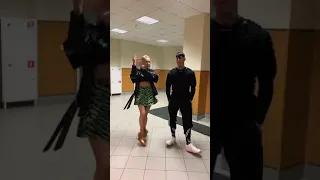 Niletto & Клава Кока |   Думаешь, обиделась | Tik Tok