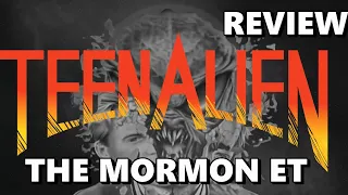 TeenAlien (1978) - The Mormon ET!