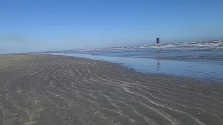 Galveston Beach