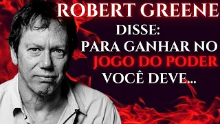 100 Frases e Citações de Robert Greene