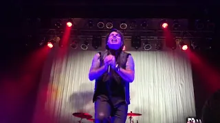 Stabbing Westward drugstore live 9-27-19