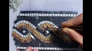 Ancient Mosaic Kit: make your own Roman Mosaic!