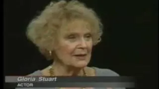 Gloria Stuart on "Titanic;" Clinton vs. Ken Starr; Stanley Crouch (Feb. 28, 1998) | Charlie Rose