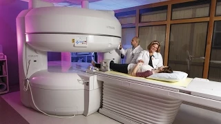 Staten Island’s First High-Field Open MRI