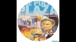 Le Bras armé de la loi 1986       Film  Français   Robert Conrad , George Dzundza , James Olson , Ja