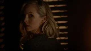 Caroline Dreams Of Her Mom - The Vampire Diaries 6x15 Scene