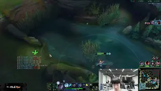 Viper Proview 2023/04/25 aphelios varus jinx ADC Korea challenger | Viper 第一视角