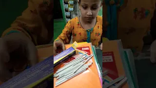 Slate Pencil Video ||👰 Slate  pencil Box Shivani New Costmr Girl Stationary #shorts