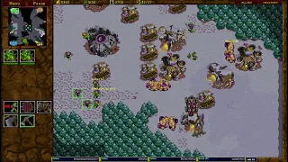 Warcraft 2 16.9.2023