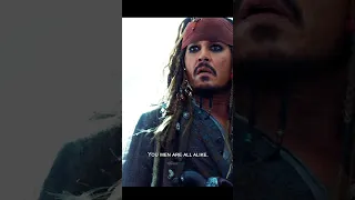 You Men Are All Alike Jack And Henry ☠️  Pirates Of The Caribbean #shorts #viral