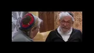 Reb Zalman Schachter-Shalomi speaks of his early years with Reb Shlomo Carlebach