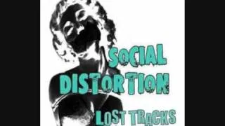 Social Distortion - I'm in Love With my Car