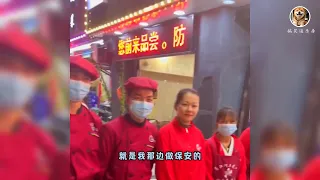 盘点假装领导爆笑名场面：一本正经的胡说八道，真是不怕挨揍啊！