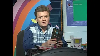 Передача "Новая реальность - 29 выпуск" 29 декабря 1995 года - канал ОРТ (эфир 29.12.1995) BEST HD