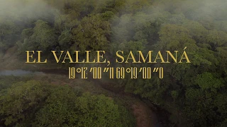 El Valle, Samaná, Dominican Republic.