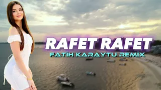 Rafet Rafet Yesmar Yesmar Şifto Şifto Arabic Music Fateh Karaytu Remix 2023