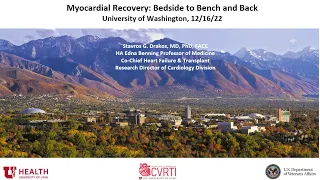 Myocardial Recovery: What Have We Learned and Future Directions