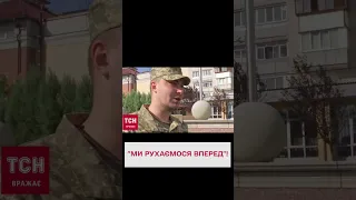 🤫 "Усе рухається"! БУДАНОВ - про "повільний контрнаступ"