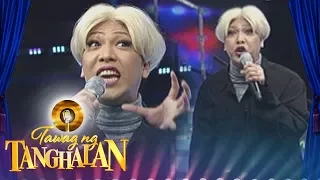 Tawag ng Tanghalan: Vice Ganda on traditional funeral superstitions