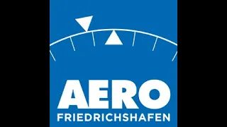 AERO FRIEDRICHSHAFEN 2023