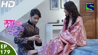 Kuch Rang Pyar Ke Aise Bhi - कुछ रंग प्यार के ऐसे भी - Episode 179 - 4th November, 2016