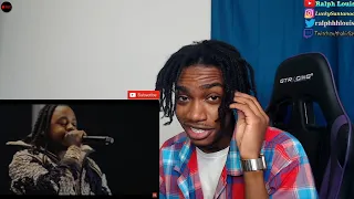 2022 XXL Freshman Cypher With BabyTron, Cochise, Babyface Ray and Kali REACTION