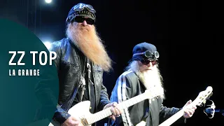 ZZ Top - La Grange (From Double Down Live)