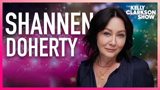 Shannen Doherty Found Strength and Support In Her Cancer Journey On Instagram