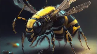 Яд пчелы