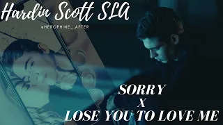After We Collided | Sorry x Lose you to love me