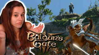 CARNAGE AU CAMP DES GOBELINS | Baldur's Gate 3 (partie 12)