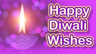 Happy Diwali Wishes 2022||  Diwali Wishes Status|| Diwali Greetings Video || Deepavali 2022