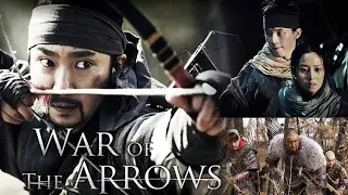 War of the Arrows (2011)