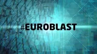 Euroblast 2016 // Offical Teaser // Patrick Siegels Videoproduktion