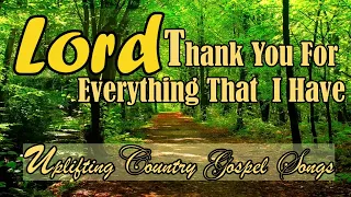 Thank You For Everything That I Have/Lead Me Lord By Kriss Tee Hang/Lifebreakthrough Music