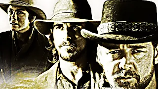 3:10 To Yuma - Deadman's Gun