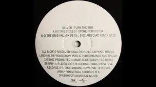 Sylver - Turn The Tide (CJ Stone Remix) (2001)